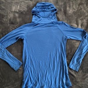 W’s Free Fly Lightweight Baselayer hoodie